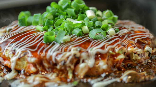 Asakusa Monja Kamiya - メイン写真: