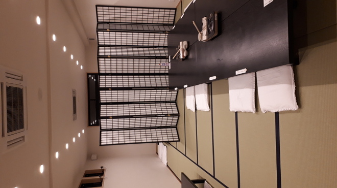 紀ノ川 - 内観写真: