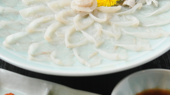 膳所 - 料理写真:お料理写真