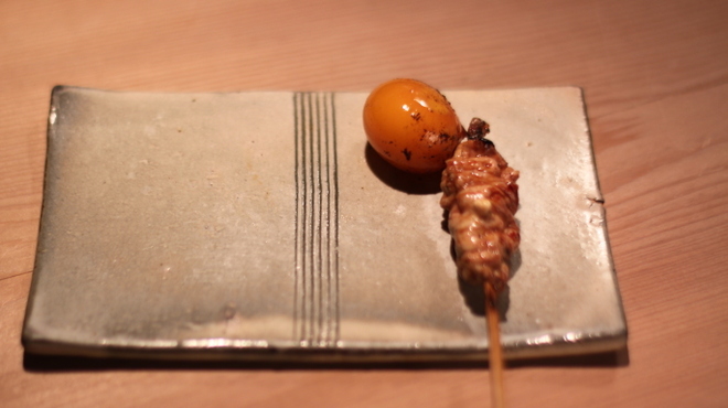 ひょご鳥 通町筋 焼鳥 食べログ