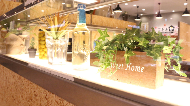 ヴィレッジヴァンガード ダイナー - メイン写真: