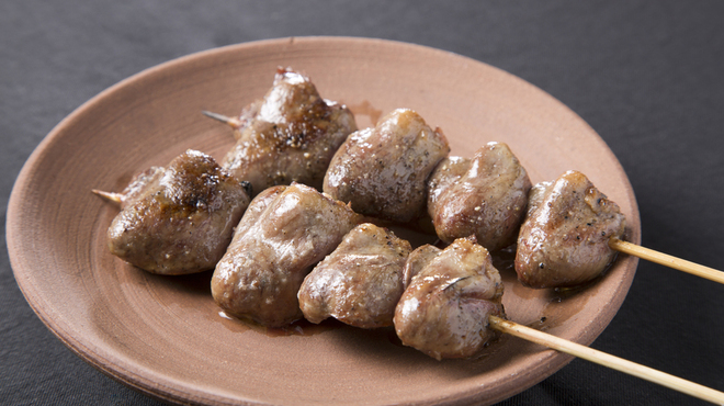 炭火串焼邸 新小岩 串幸 新小岩 焼鳥 ネット予約可 食べログ
