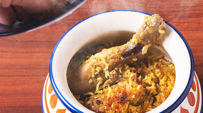 DIYA - メイン写真: