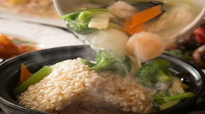 中華料理 京華茶楼 - メイン写真: