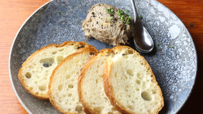 Paradise Kitchen WAI - メイン写真: