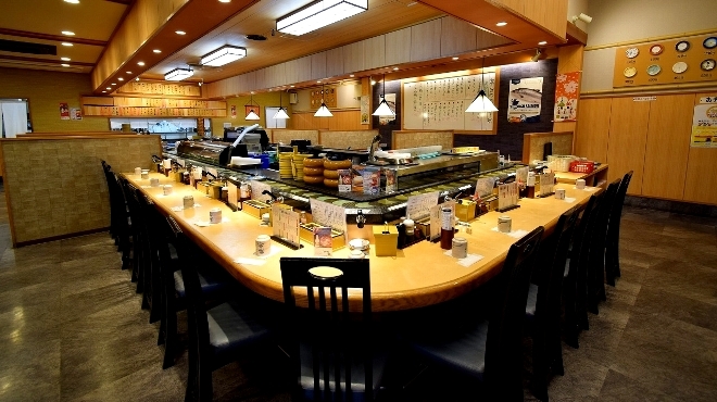 まぐろや石亭 - メイン写真: