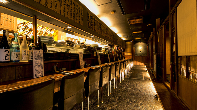 魚菜家 - メイン写真: