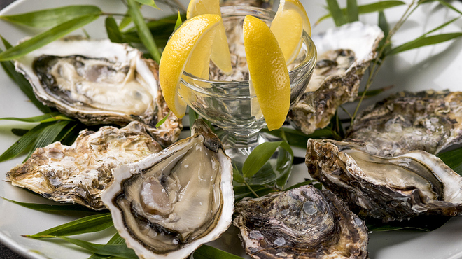 魚菜家 - メイン写真: