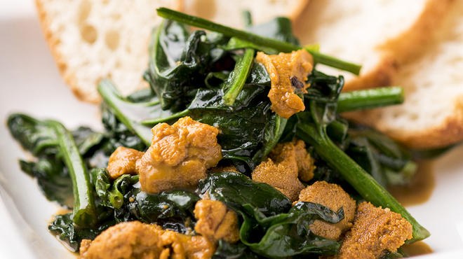 魚菜家 - メイン写真: