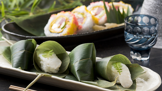 魚菜家 - メイン写真: