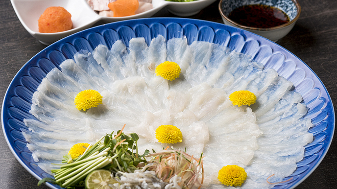 魚菜家 - メイン写真: