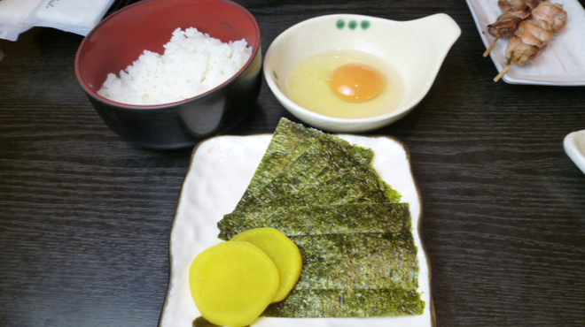 炭火焼 きさぶろうのやきとり - メイン写真:
