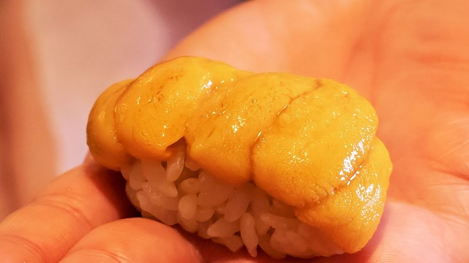 新宿 誠 - メイン写真: