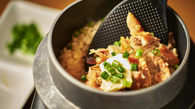 魚金 - メイン写真: