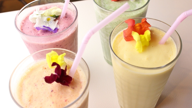 FAB - メイン写真: