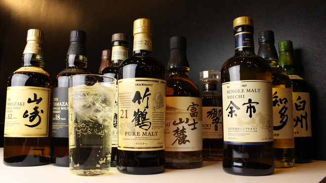 FAB - メイン写真: