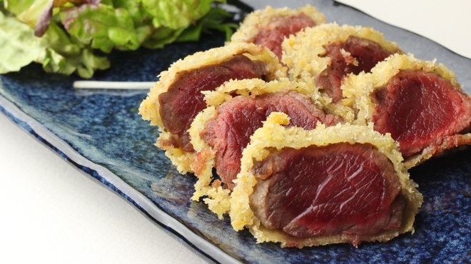 FAB - メイン写真: