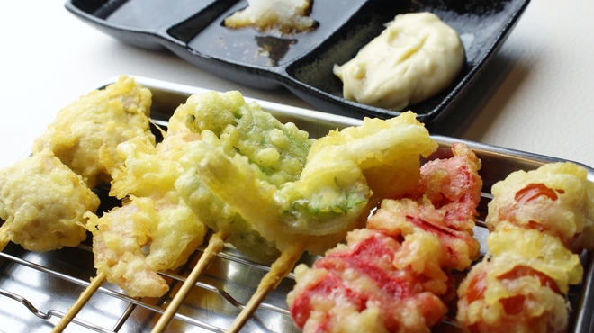 FAB - メイン写真: