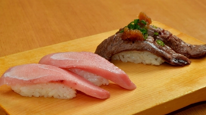 まぐろや石亭 - メイン写真: