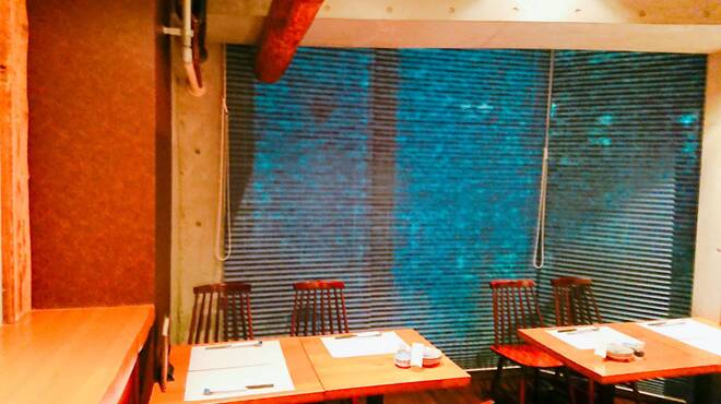 波の家 - メイン写真: