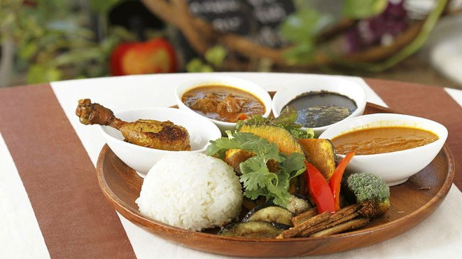 香食楽 - メイン写真: