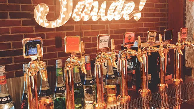 シュラスコ＆ビアバー ゴッチバッタ - メイン写真: