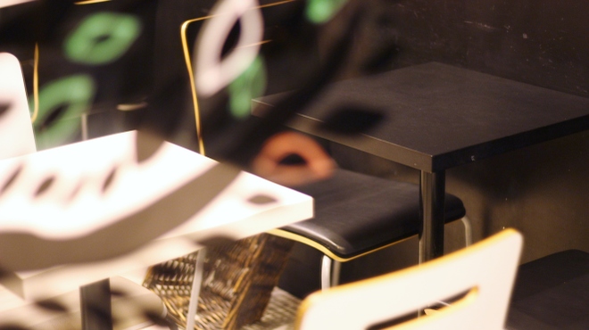 FAB - メイン写真: