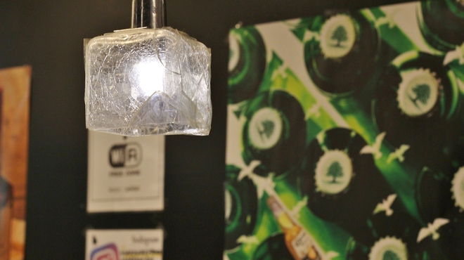 FAB - メイン写真: