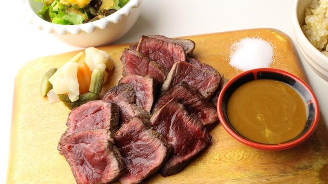 FAB - メイン写真: