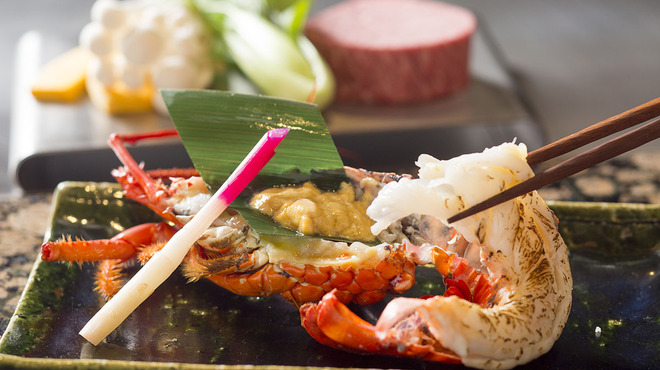 ステーキハウス神石 - 料理写真:201903-05　爽春ディナーコース