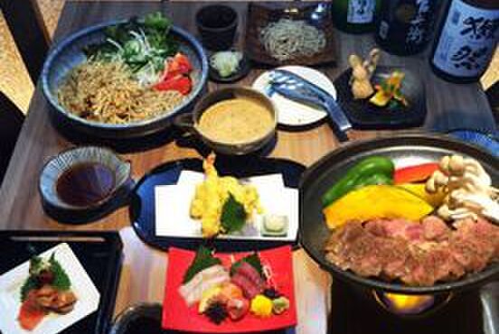 花そば 料理 ゆう 山陽姫路 そば ネット予約可 食べログ
