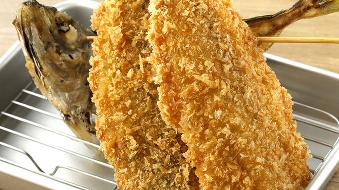 サカナズキ。 - メイン写真: