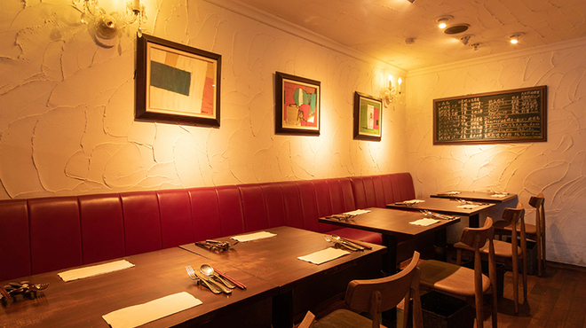 カーポラヴォーロ - メイン写真: