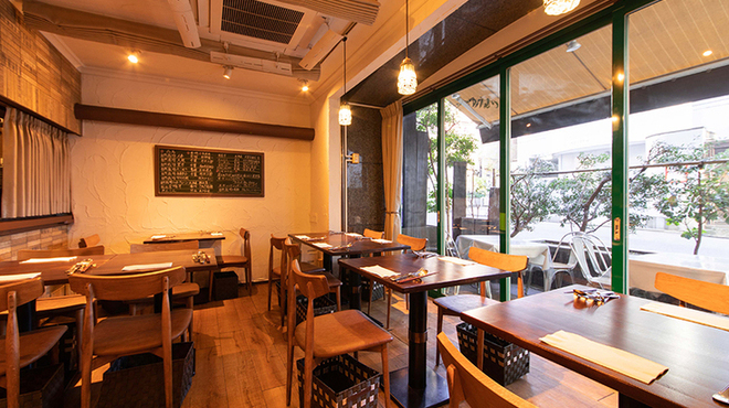 カーポラヴォーロ - メイン写真: