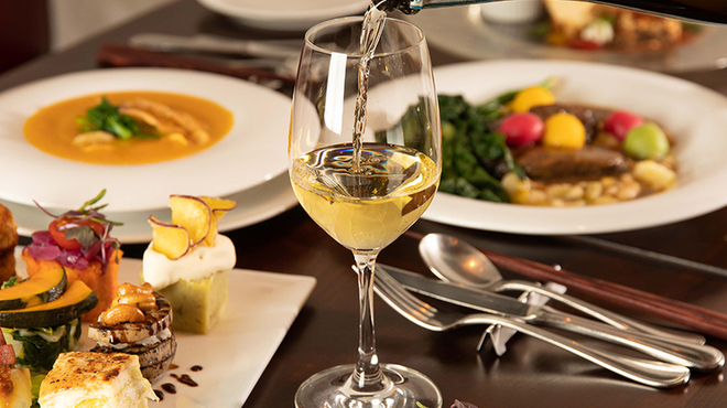 カーポラヴォーロ - メイン写真: