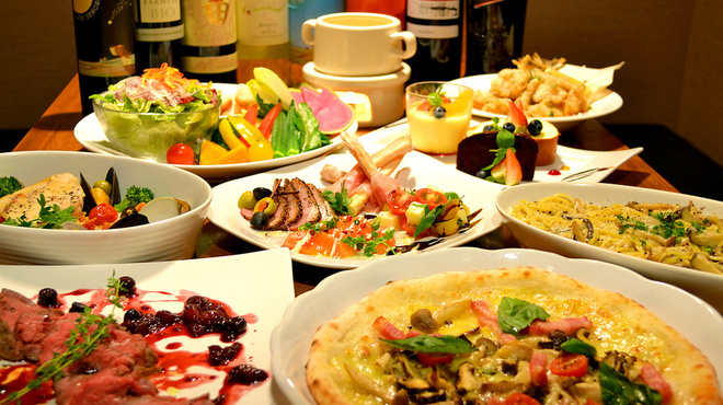 FAB - メイン写真: