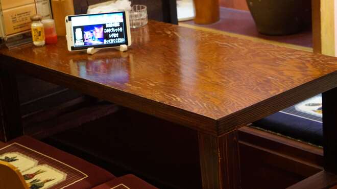 壱番座 - メイン写真: