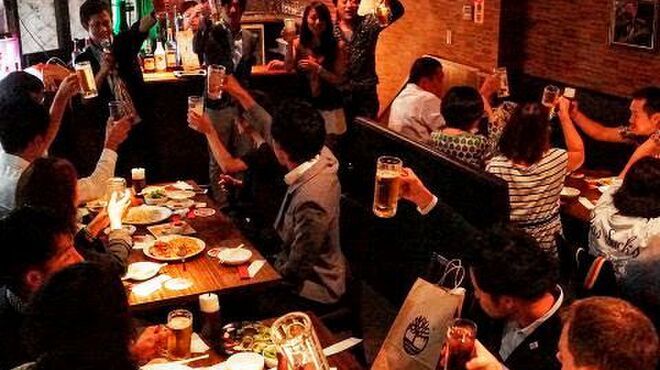 ROAD HOUSE DINING BEER BAR - メイン写真: