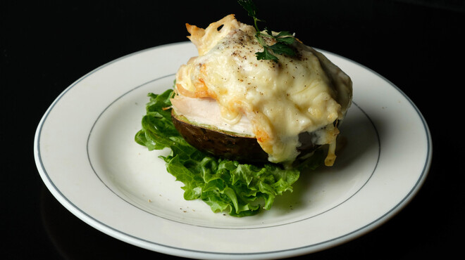 ロティ - メイン写真: