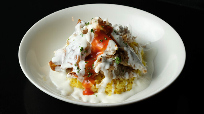 ロティ - メイン写真: