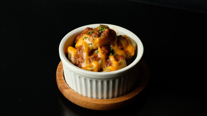 ロティ - メイン写真: