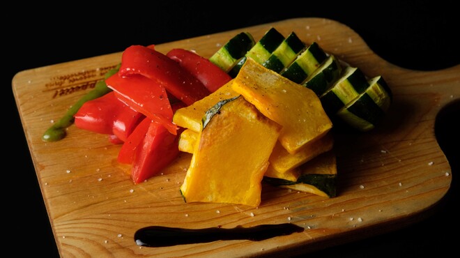 ロティ - メイン写真: