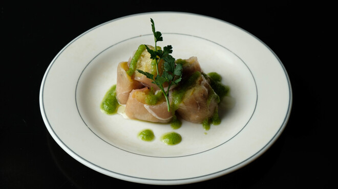 ロティ - メイン写真: