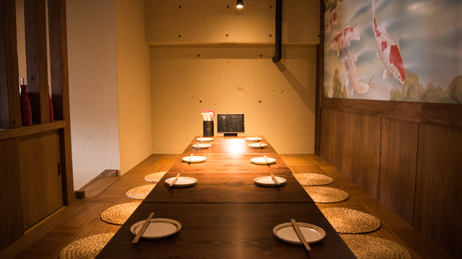 蒸気屋 - メイン写真: