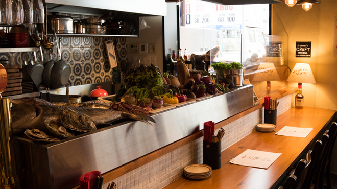 蒸気屋 - メイン写真: