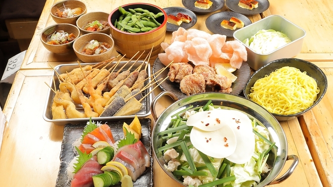 恵美須商店 - メイン写真: