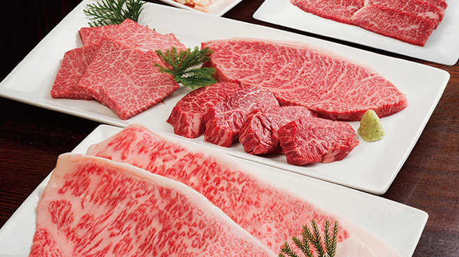 焼肉チャンピオン - 料理写真:肉質にこだわったお肉と新鮮なホルモンをぜひご堪能ください。