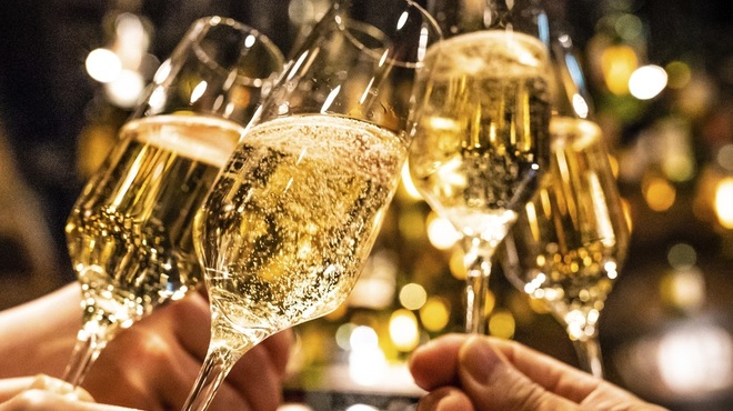 WINEHALL GLAMOUR - メイン写真: