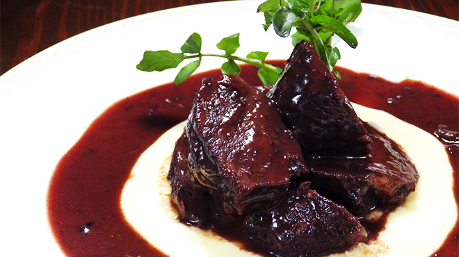 和伊の介 - メイン写真: