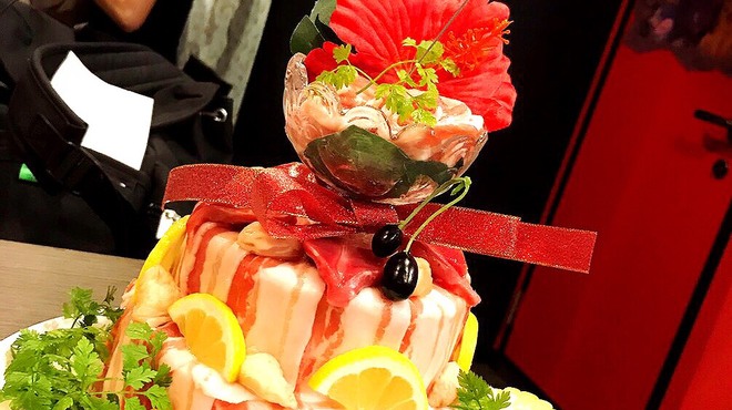 フジヤマドラゴン 高松店